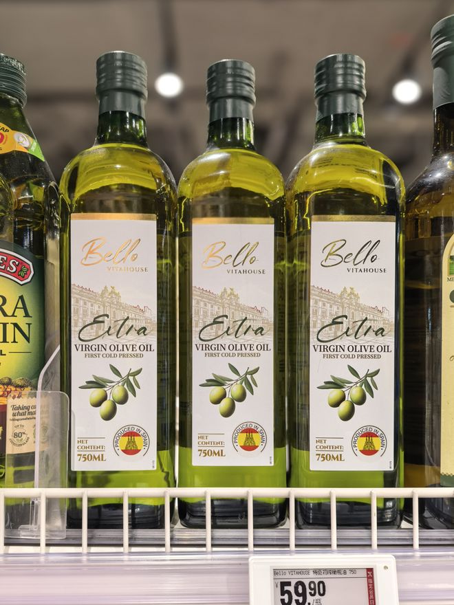 逛来长宁get“进博同款”！CQ9电子游戏好买、好吃又好(图13)