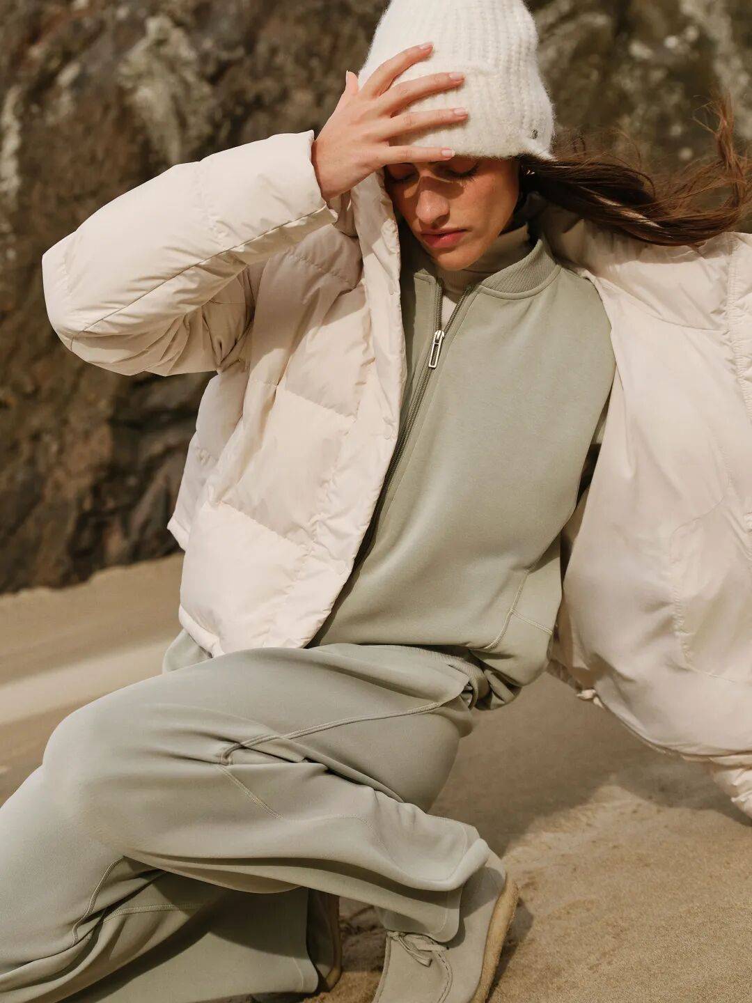 启:时尚新年新篇速递CQ9电子登录岁末新(图6) 启:时尚新年新篇速递CQ9电子登录岁末新(图6)