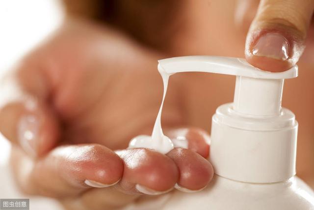 天用身体乳的好处CQ9电子平台夏